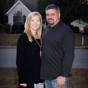 Meet your Posher, Becky